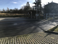 Strážníci u brány