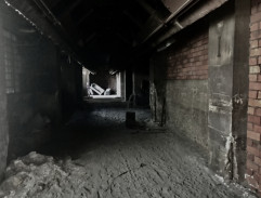 Tetování majora Špalka