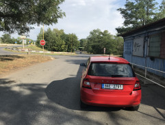 Obkladové dlaždičky