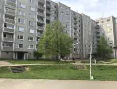 Panelák Kartouzových