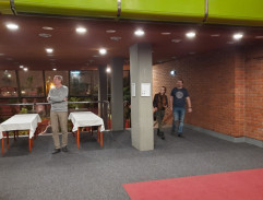 Fotografování Rodeo Slima