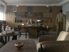 Kancelář Aloise Špalka