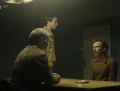 Výslech Michala Křížka