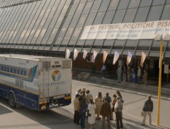 IX. Festival politické písně