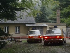 Zátah na závadovou mládež