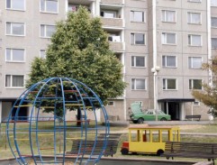 Panelák Kartouzových