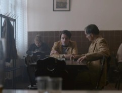 "Ať žije Klement!"