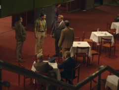 Sověti v kulturáku