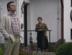 dvor Šejbovej chaty v Bukovanoch