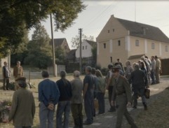 Bejčkovická náves