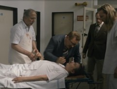 Nalezený primář Josef Kotig