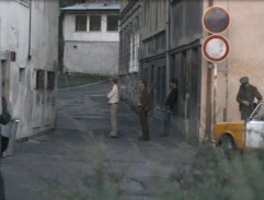 Vyhrožování kapele Sloky