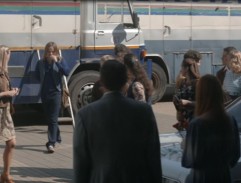 Jan Marvan vyznává lásku Simoně