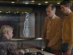 Rozhovor s fotografem