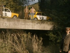 Hledání pohrabáče