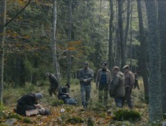 Zastřelený generál Mikojan