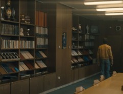 Kancelář Šejby juniora