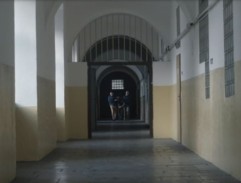 Chodba Státní bezpečnosti