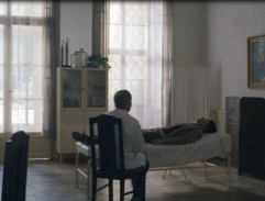 Pracovna primáře Šlajse