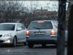 Schůzka s Tomášem