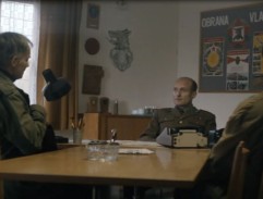 Kancelář majora Kulise