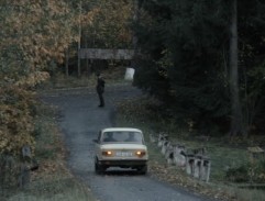 Pohraniční strážník