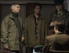 Ohlášení veliteli