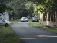 cesta ku Kroupovej vile