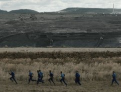 protiatomový výcvik