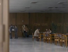 na riaditeľstve dolov