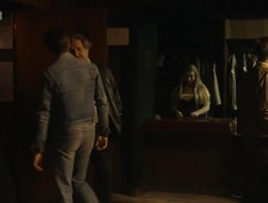 vchod do Krystal baru