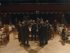 sála kultúrneho  domu