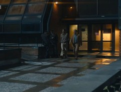 Před kulturním domem