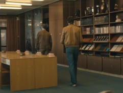 kancelária predsedu SSM