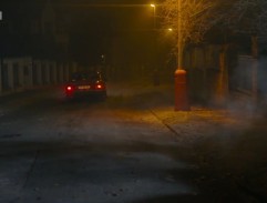 ulica pri Šejbovej vile