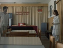 zasadačka v nemocnici