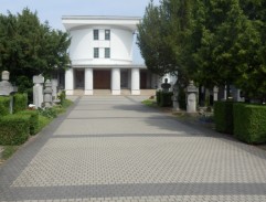 Krematorium