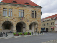 Žebřík