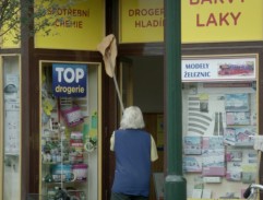 Drogerie Hladík