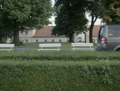 U bývalého ústavu