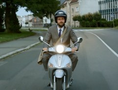 Na mopedu 2