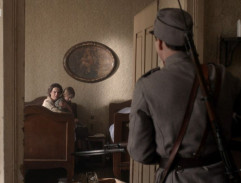 Ložnice Strakových