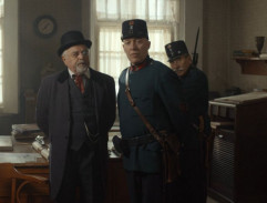 Kancelář stavební firmy