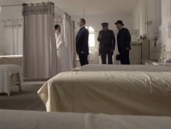 9. Dopis ze záhrobí