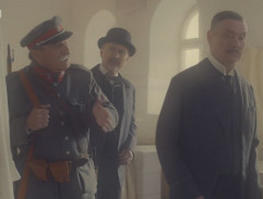 9. Dopis ze záhrobí