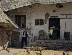 Na statku Jarky Liché