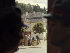 Luhačovická radnice