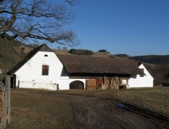 U statku Chudomelových