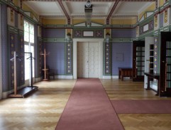 Brněnská restaurace