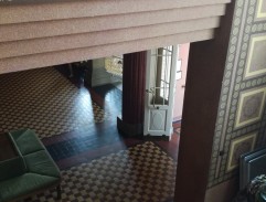 Stáňa a John Wohrischek